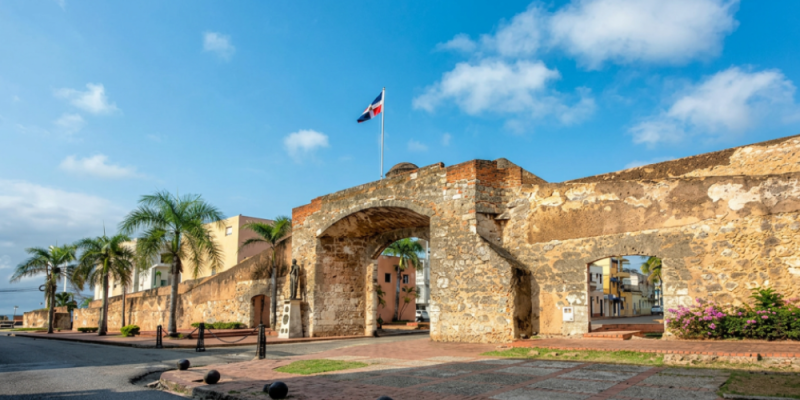 Santo Domingo: la primera ciudad europea permanente de América cumple más de cinco siglos de historia