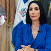 Raquel Arbaje celebra el oro de Marileidy: “Ella corre por todo un país”
