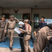 Adolescente de 14 años desata tragedia en escuela de Tailandia: mata a cinco trabajadores y deja decenas de heridos