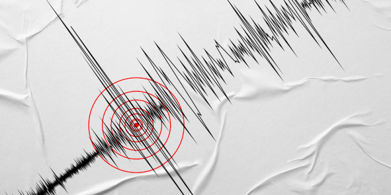 Fuerte terremoto con epicentro en Colombia sacude también a los vecinos Ecuador y Panamá