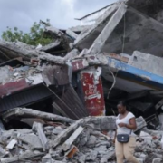 Familia más adinerada de Colombia destina US$48 millones a zonas afectadas por el terremoto