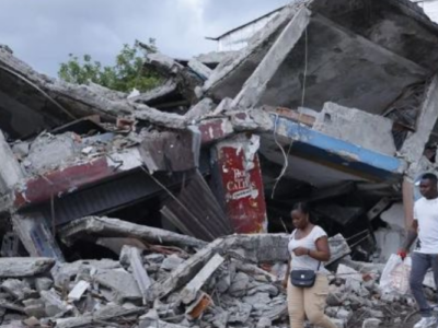 Familia más adinerada de Colombia destina US$48 millones a zonas afectadas por el terremoto