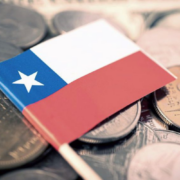 La economía chilena se contrae 0,2 % en el segundo trimestre y suma dos periodos a la baja