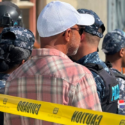 Hermana de mujer asesinado en Hainamosa dice que su pareja había advertido sus intenciones