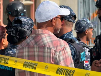 Hermana de mujer asesinado en Hainamosa dice que su pareja había advertido sus intenciones