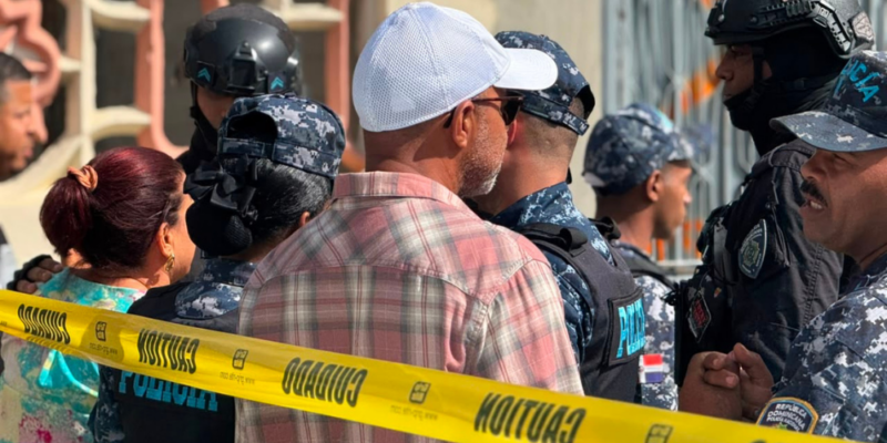 Hermana de mujer asesinado en Hainamosa dice que su pareja había advertido sus intenciones