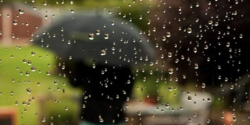 Onda tropical interactuará con vaguada y aumentará las lluvias en RD