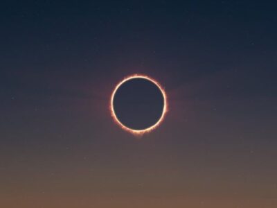 RD será testigo este jueves de un impresionante eclipse lunar