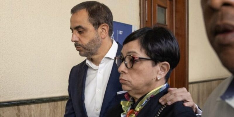 Inicia este viernes juicio de fondo contra hermanos Espaillat por tragedia del Jet Set