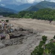 Portugal localiza a 2 nacionales tras riada en Nepal, pero registra otros 2 desaparecidos