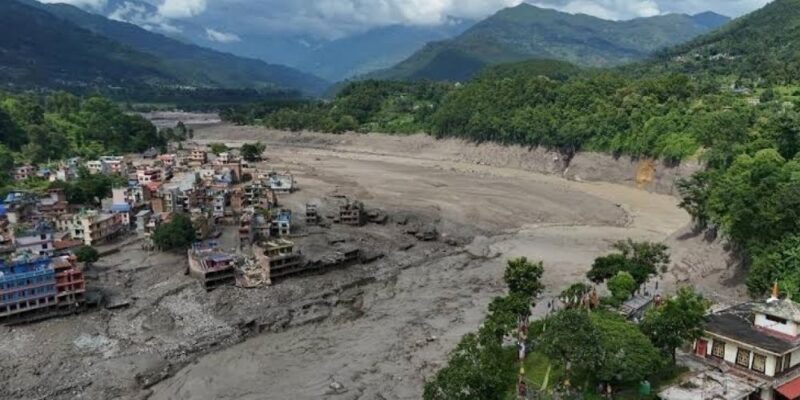 Portugal localiza a 2 nacionales tras riada en Nepal, pero registra otros 2 desaparecidos
