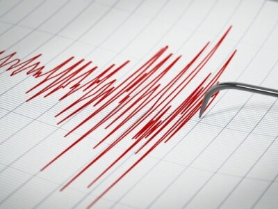 Temblor de magnitud 4.0 sacude zona cercana a Las Lisas, El Seibo