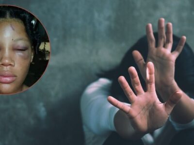 Mujer denuncia agresiones y amenazas de muerte por parte de su expareja y pide protección de las autoridades
