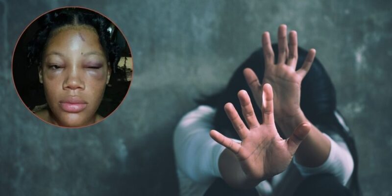 Mujer denuncia agresiones y amenazas de muerte por parte de su expareja y pide protección de las autoridades