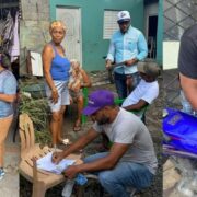 Proyecto presidencial de Gonzalo Castillo impacta más de 40 territorios en un solo fin de semana