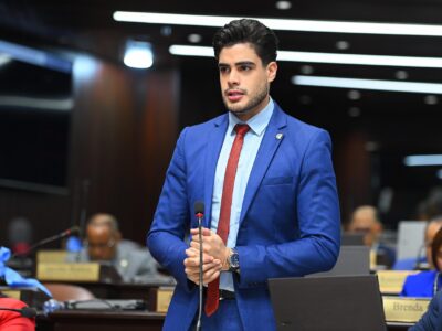 Bray Vargas presenta informe de gestión 2025-2026 con cero ausencias y 52 iniciativas legislativas