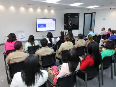 SISALRIL entrega de RD$1,175 MM en Subsidios por Lactancia a más de 58 mil madres trabajadoras