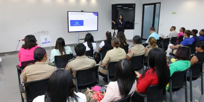 SISALRIL entrega de RD$1,175 MM en Subsidios por Lactancia a más de 58 mil madres trabajadoras