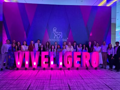 Dra. Tammy Toribio, única dominicana seleccionada entre 20 líderes de opinión digital en Foro Latinoamericano sobre obesidad