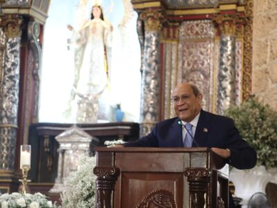 MESCyT apuesta por carreras STEM y anuncia 10,000 becas nacionales en su 48 aniversario