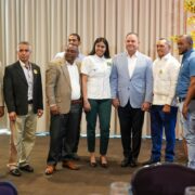 Ministro de Agricultura destaca alianza entre campo y comercio para fortalecer abastecimiento nacional