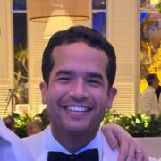 Boda en Casa de Campo reúne a figuras de distintas corrientes políticas