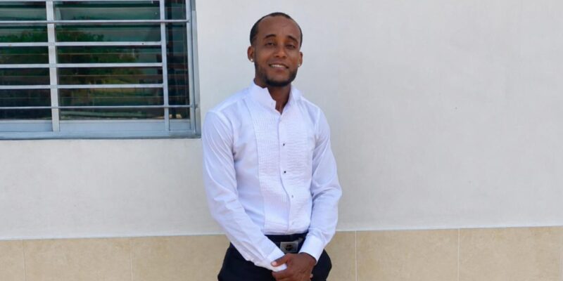 Joven muere tras recibir disparo durante confuso incidente en Barahona