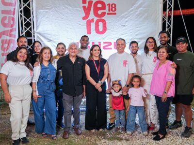 Vuelve el Rally Playero Isuzu 2026 en una nueva aventura sobre ruedas en Punta Cana