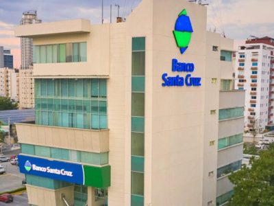 Feller Rate ratifica calificación de Banco Santa Cruz en “AA-” y eleva sus perspectivas a “positiva”
