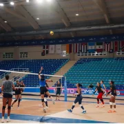 Las Reinas del Caribe se enfrentan esta noche a Costa Rica en Juegos Centroamericanos