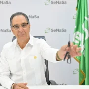Tribunal revisa hoy medida de coerción contra Santiago Hazim y otros imputados en caso SeNaSa