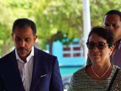 Hermanos Espaillat no se han acogido a proceso de quiebra, afirma defensa