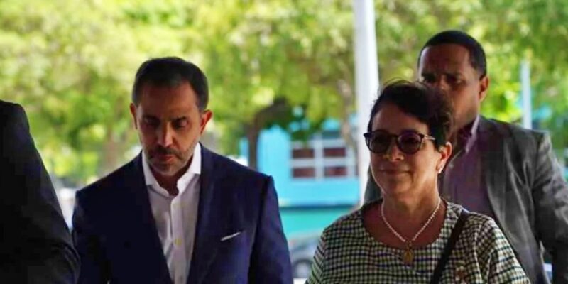 Hermanos Espaillat no se han acogido a proceso de quiebra, afirma defensa
