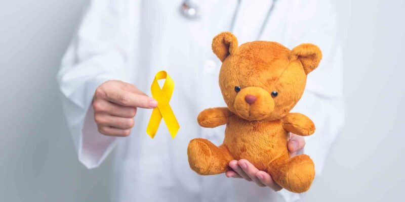 República Dominicana avanza en el tratamiento de cáncer infantil, pero el reto es diagnosticar a tiempo