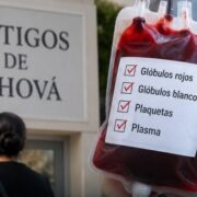 Testigos de Jehová modifican postura sobre componentes de la sangre