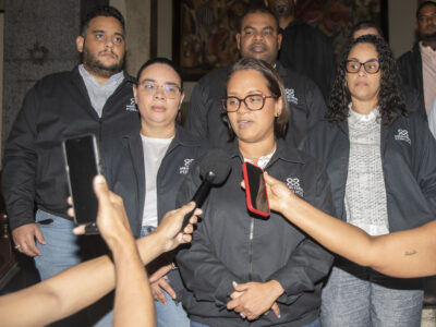Diez imputados en caso SeNaSa admiten los hechos; MP pide 18 meses de prisión preventiva