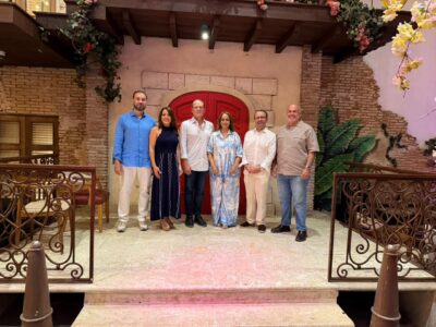 Restaurant Week 2026 inicia en Punta Cana y abre la ruta gastronómica nacional