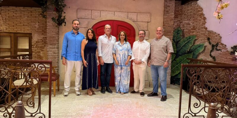 Restaurant Week 2026 inicia en Punta Cana y abre la ruta gastronómica nacional