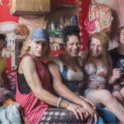 Personas trans en cárceles paraguayas denuncian violencia y atención de salud insuficiente