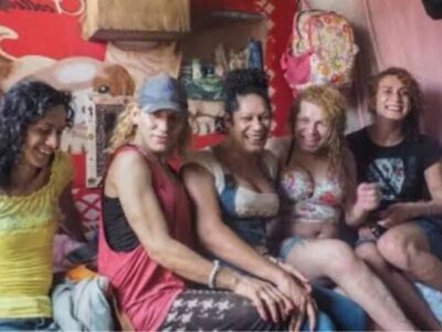 Personas trans en cárceles paraguayas denuncian violencia y atención de salud insuficiente