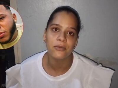 Desaparecido en Santiago es hallado muerto; familiares exigen investigación