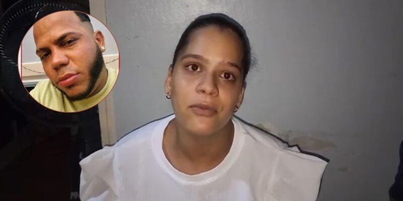 Desaparecido en Santiago es hallado muerto; familiares exigen investigación