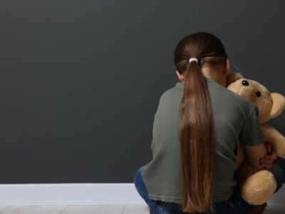Autoridades rescatan 13 menores de fundación en Haina ante presunto maltrato infantil