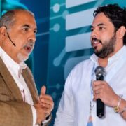 Especialistas explican el impacto del polvo Sahara en la salud pulmonar