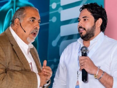 Especialistas explican el impacto del polvo Sahara en la salud pulmonar