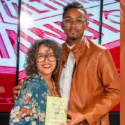 “La muerte me trajo un regalo”: la historia de duelo y reconstrucción de Mónica Mendoza