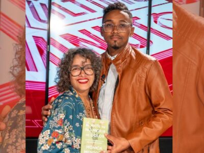 “La muerte me trajo un regalo”: la historia de duelo y reconstrucción de Mónica Mendoza