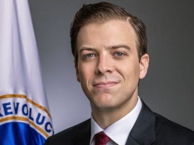 Juan Garrigó deja sus funciones gubernamentales y se concentra en fortalecer las estructuras del PRM
