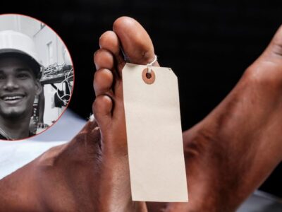 Familiares de Emmanuel Contreras exigen justicia tras su muerte luego de brutal agresión en Los Praditos
