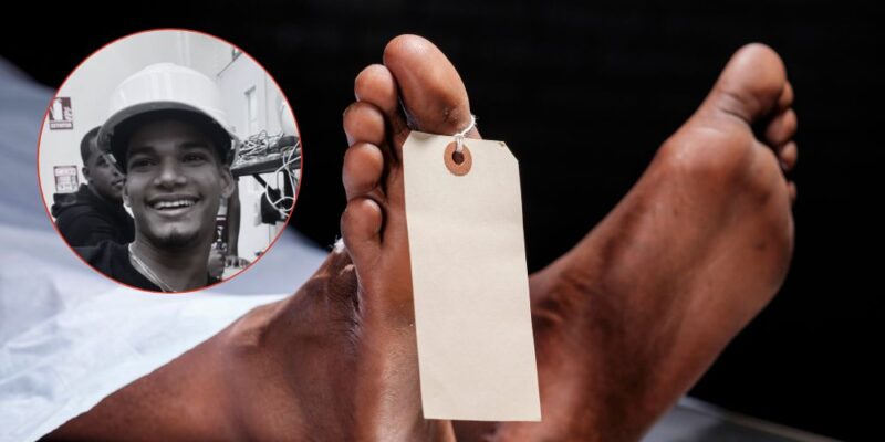 Familiares de Emmanuel Contreras exigen justicia tras su muerte luego de brutal agresión en Los Praditos